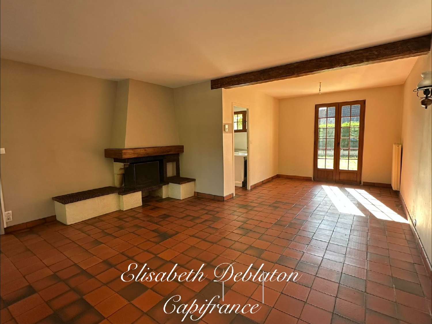 te koop huis Choisy-au-Bac Oise 2