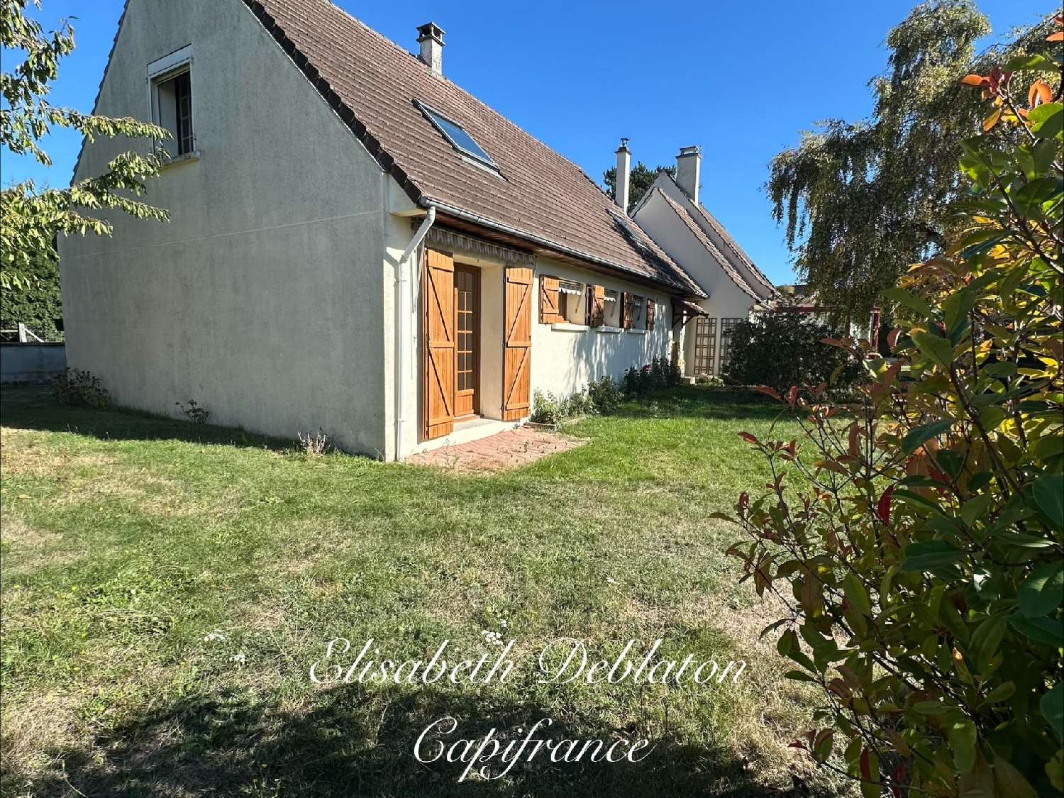 te koop huis Choisy-au-Bac Oise 3