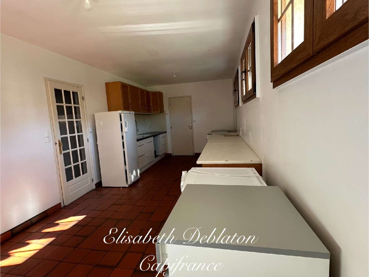 te koop huis Choisy-au-Bac Oise 4