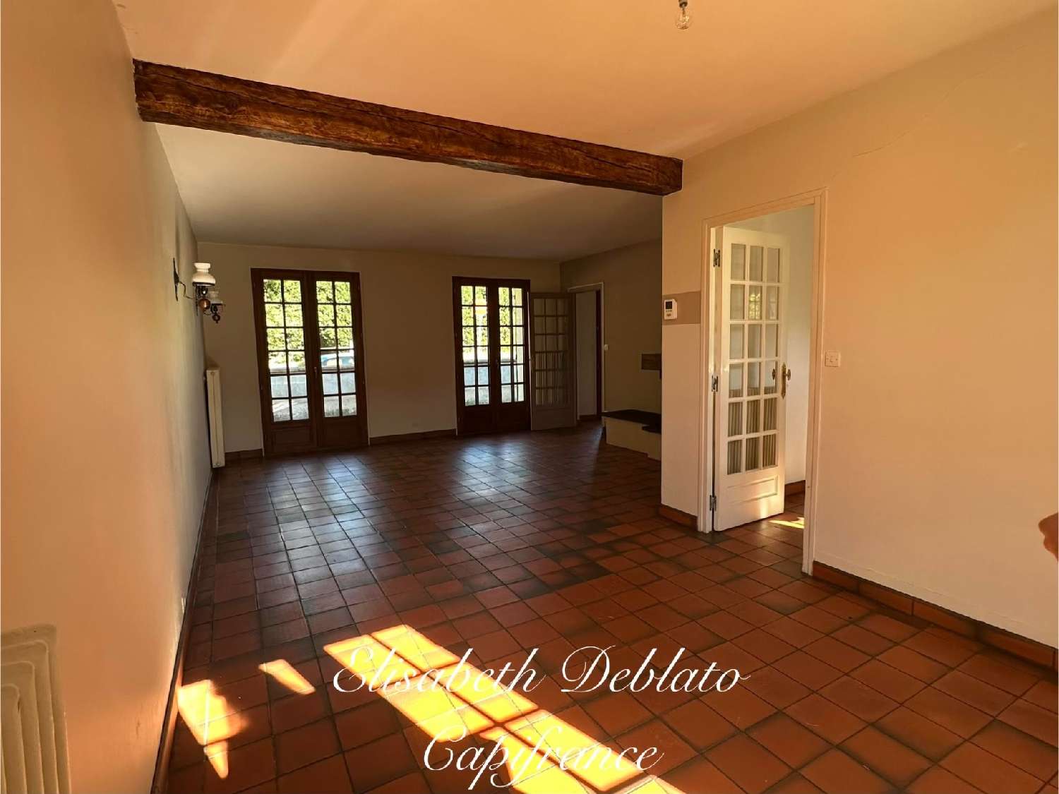 te koop huis Choisy-au-Bac Oise 5
