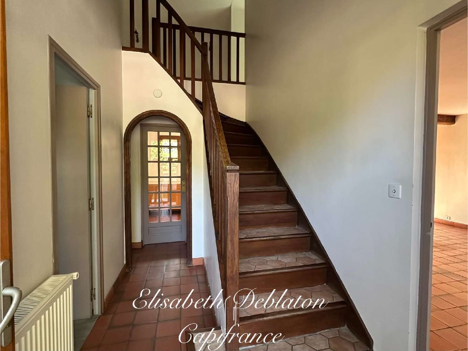 te koop huis Choisy-au-Bac Oise 6