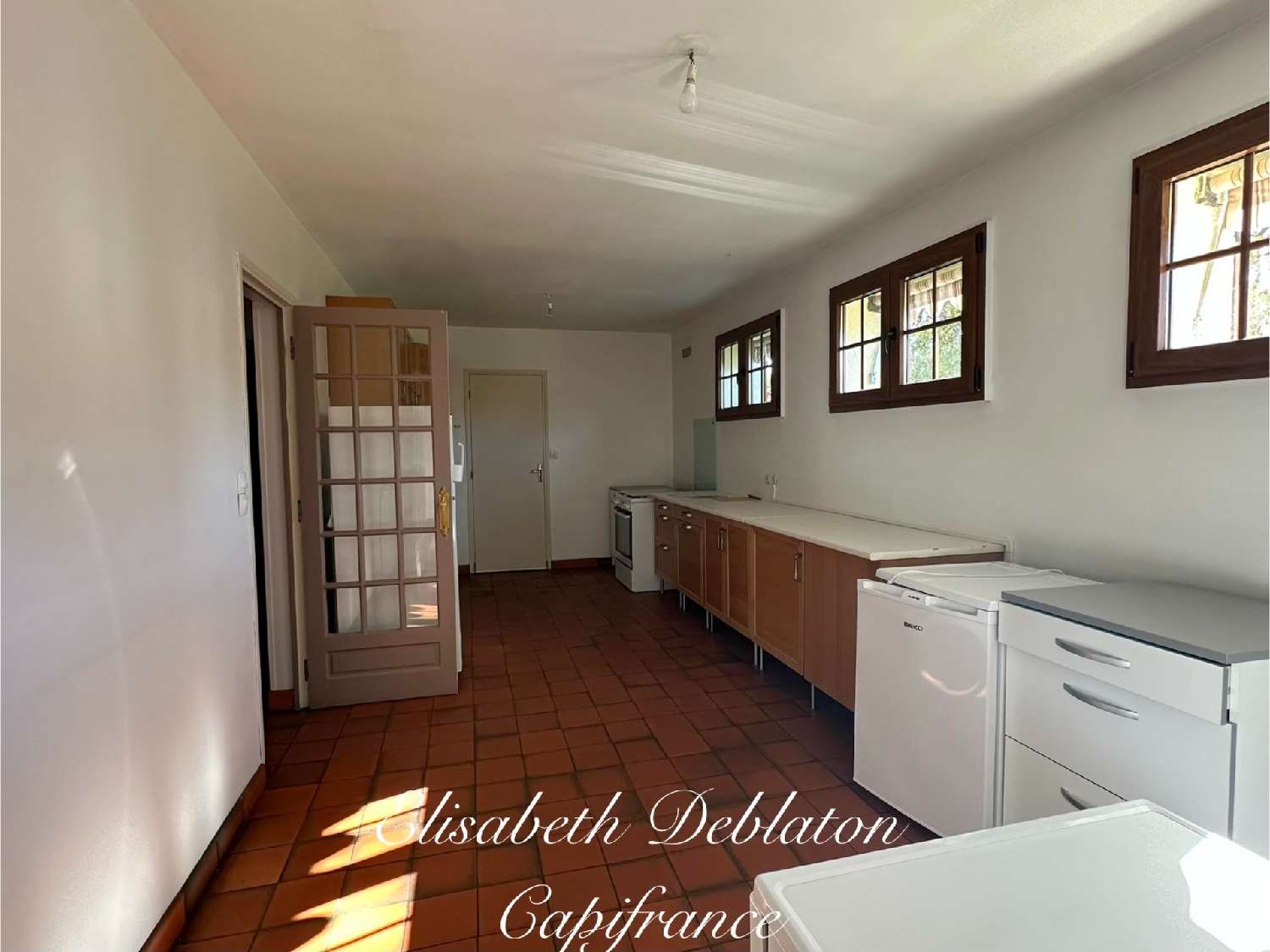 te koop huis Choisy-au-Bac Oise 7