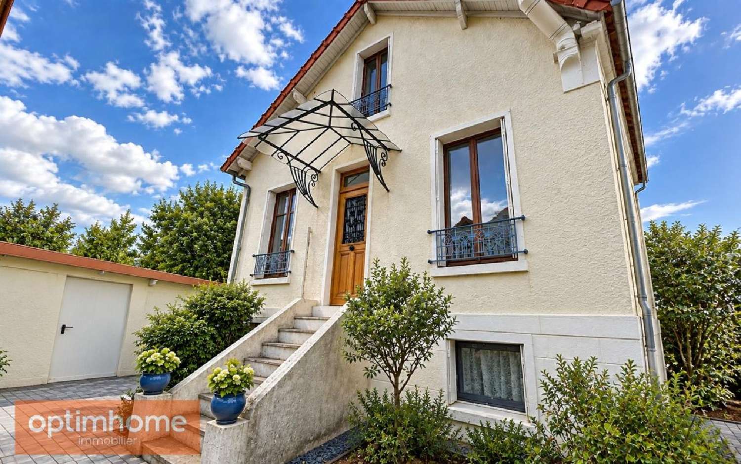  à vendre maison Choisy-le-Roi Val-de-Marne 1