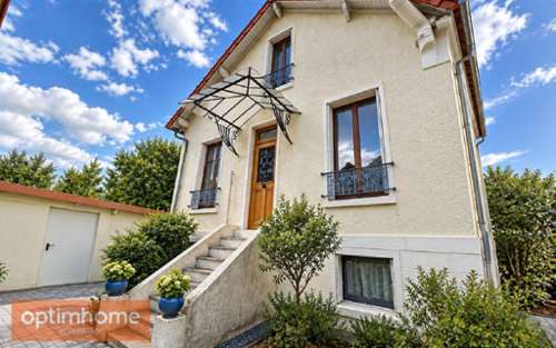 Choisy-le-Roi Val-de-Marne maison foto 7422636