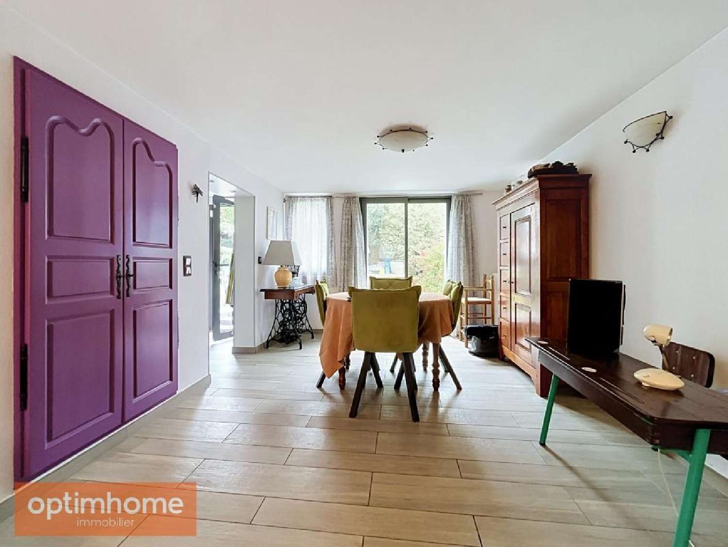  à vendre maison Choisy-le-Roi Val-de-Marne 2