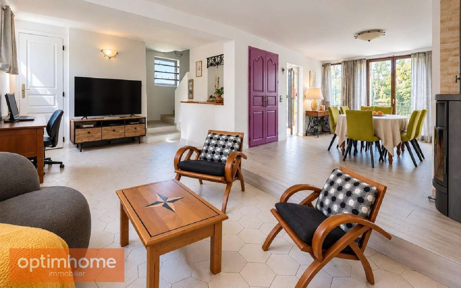  à vendre maison Choisy-le-Roi Val-de-Marne 3