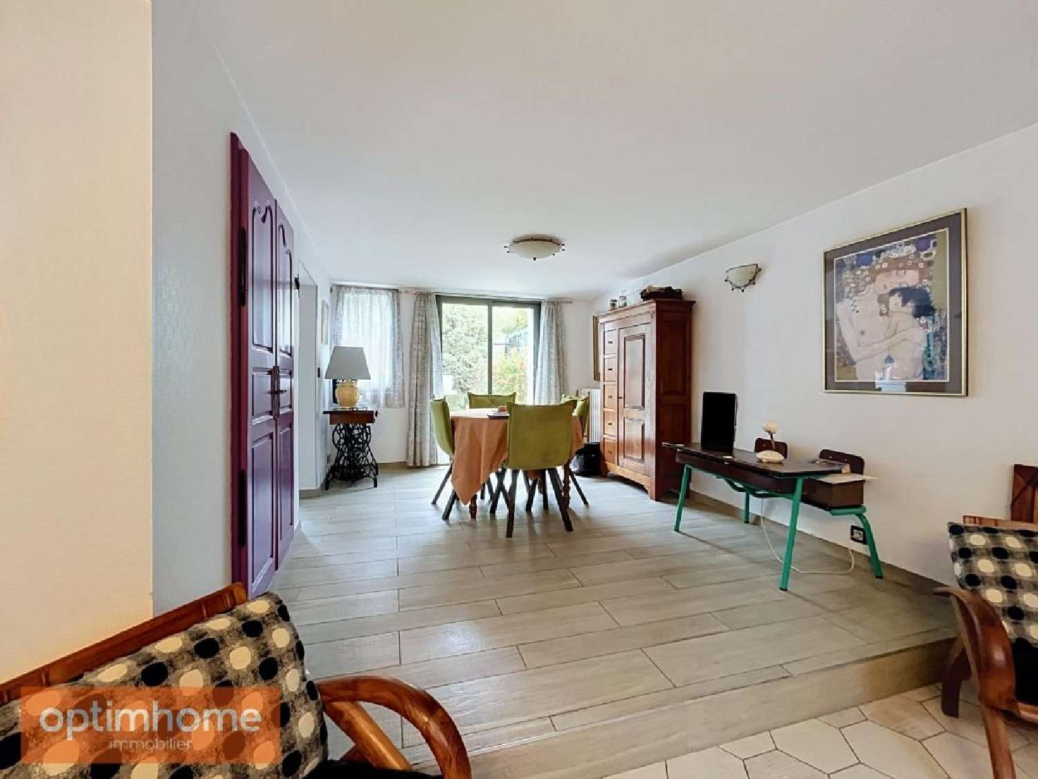  à vendre maison Choisy-le-Roi Val-de-Marne 4
