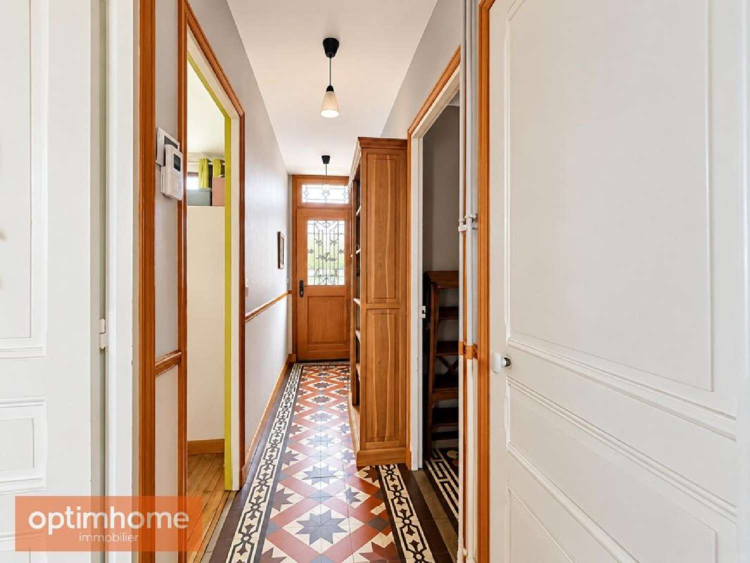  à vendre maison Choisy-le-Roi Val-de-Marne 5