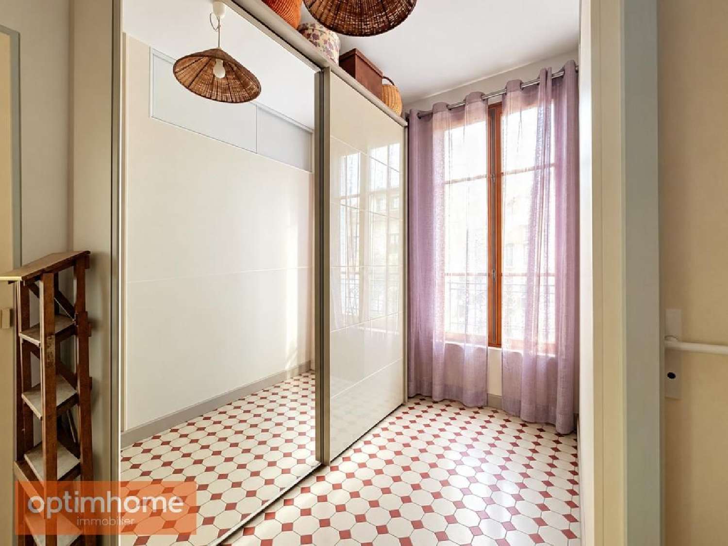  à vendre maison Choisy-le-Roi Val-de-Marne 6