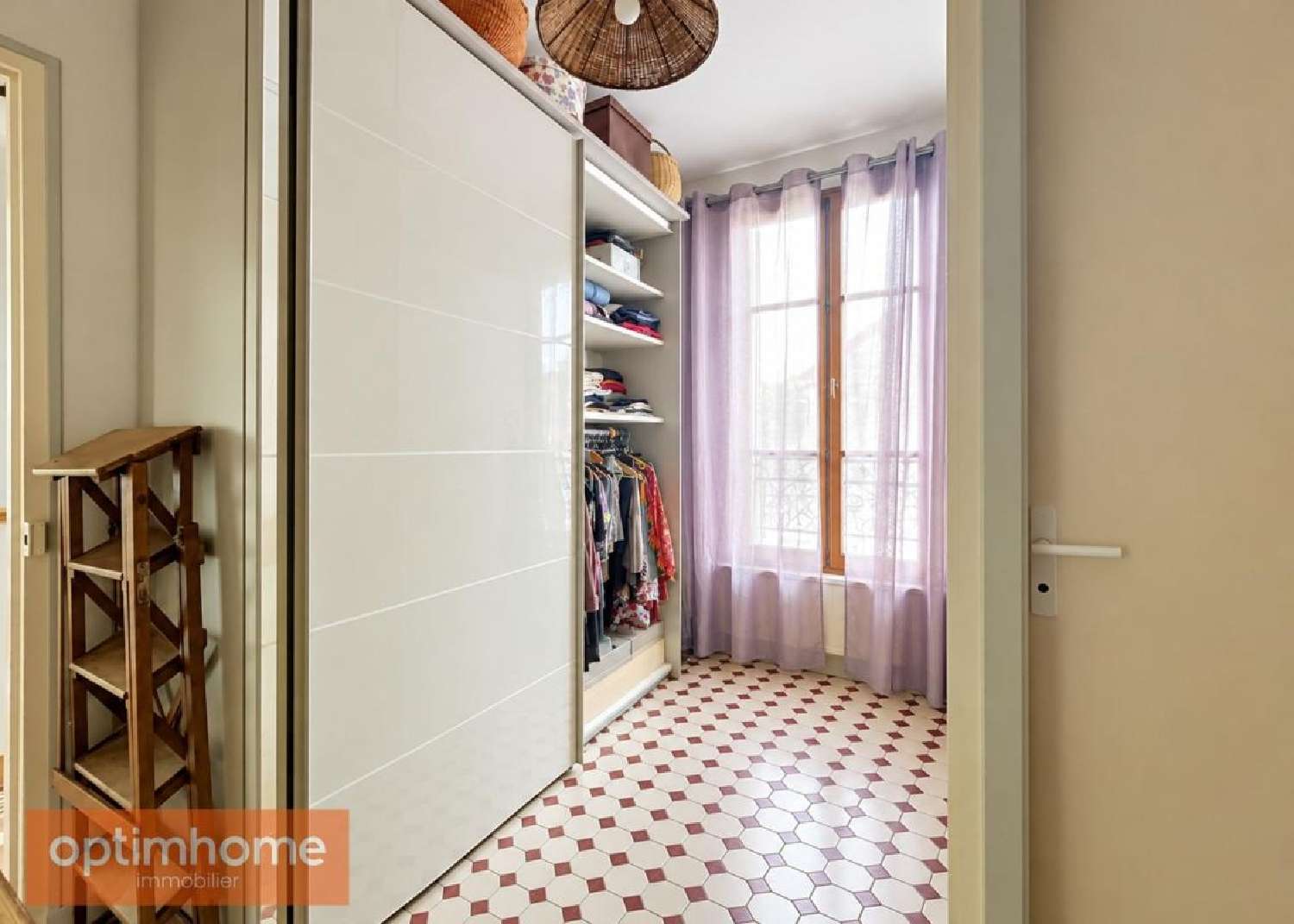  à vendre maison Choisy-le-Roi Val-de-Marne 7