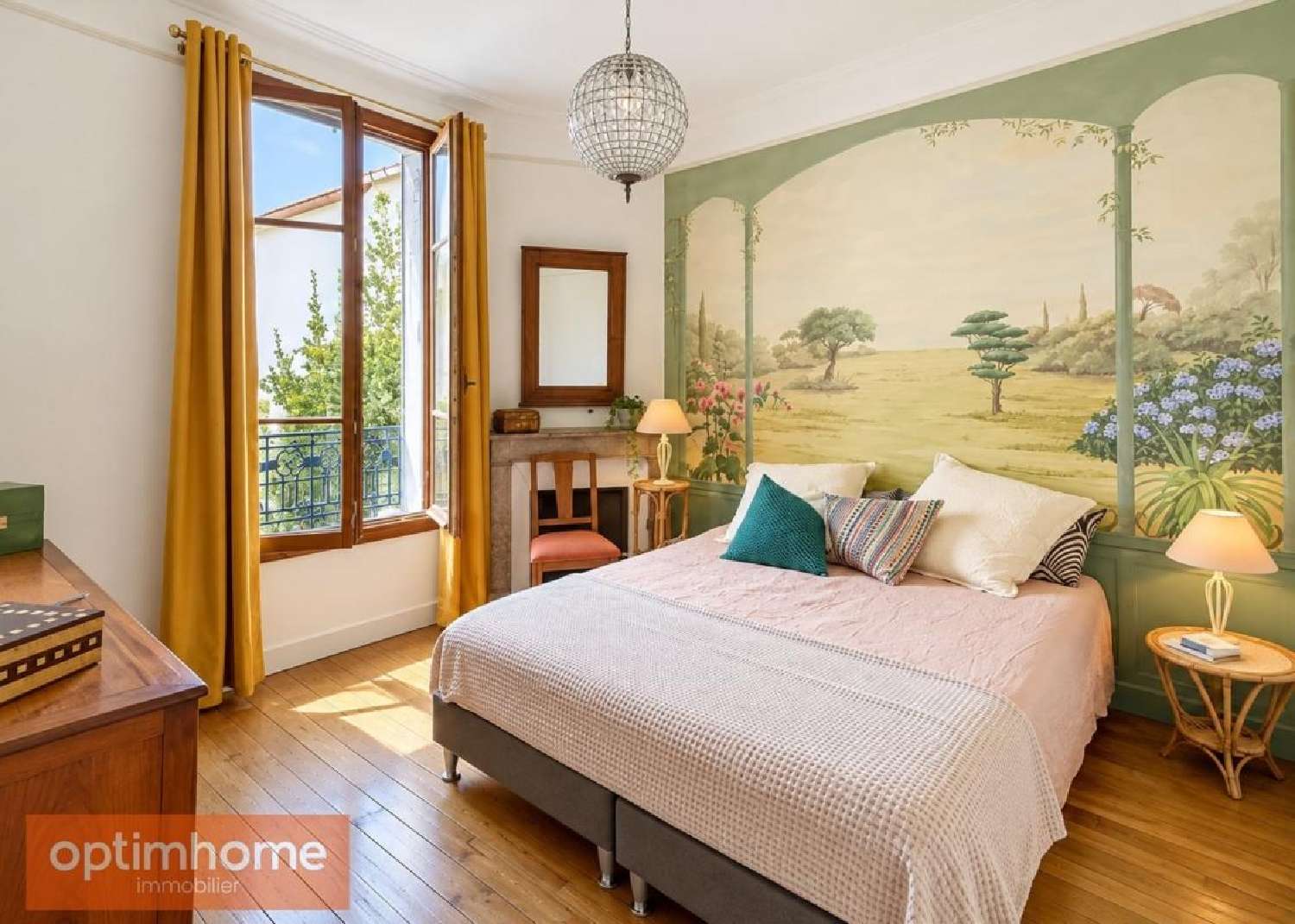  à vendre maison Choisy-le-Roi Val-de-Marne 8