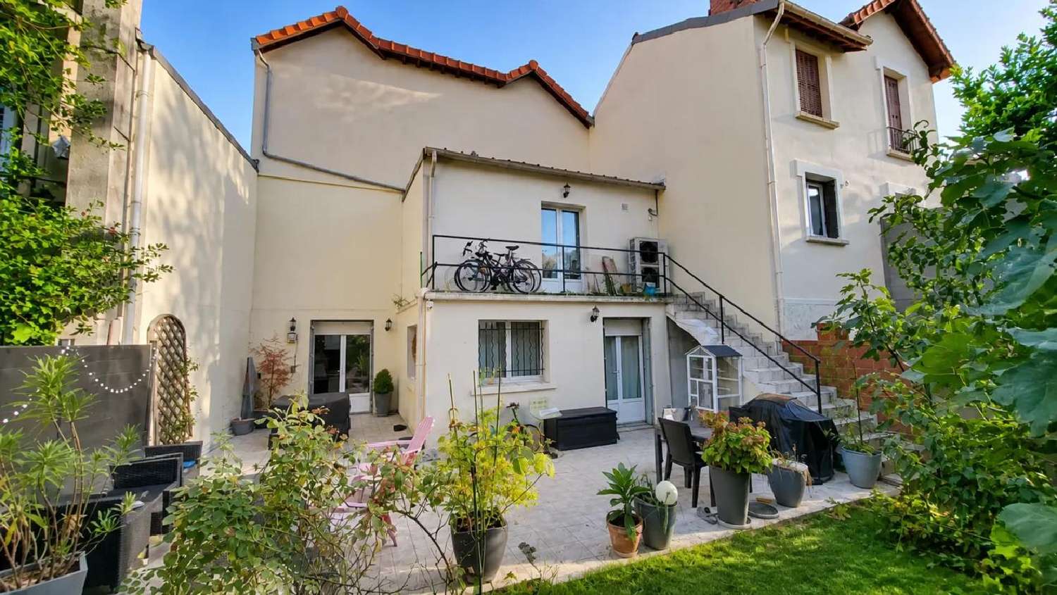  kaufen Haus Choisy-le-Roi Val-de-Marne 1
