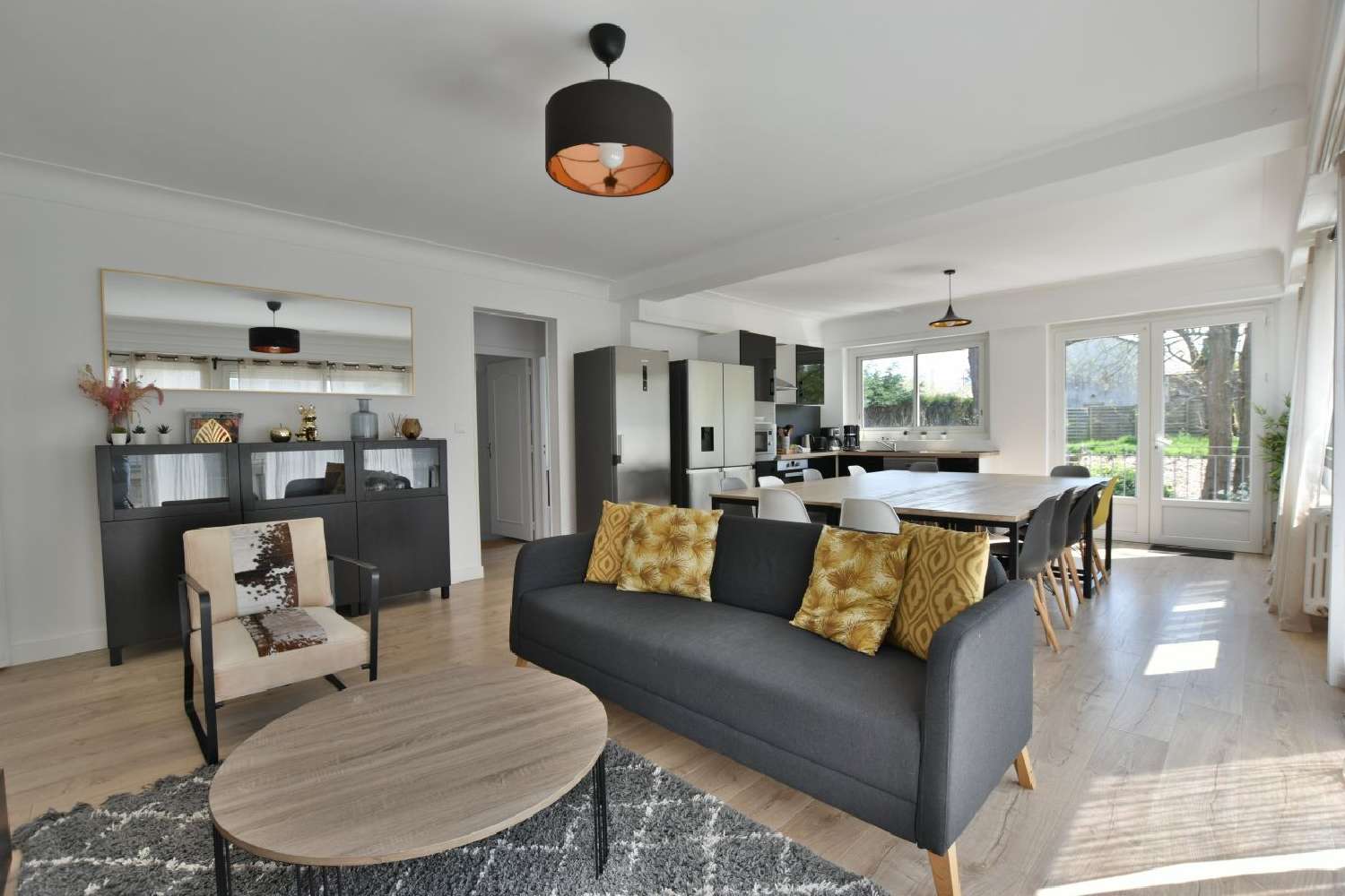 à vendre maison Cholet Maine-et-Loire 1
