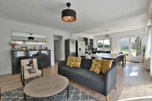Cholet Maine-et-Loire maison foto
