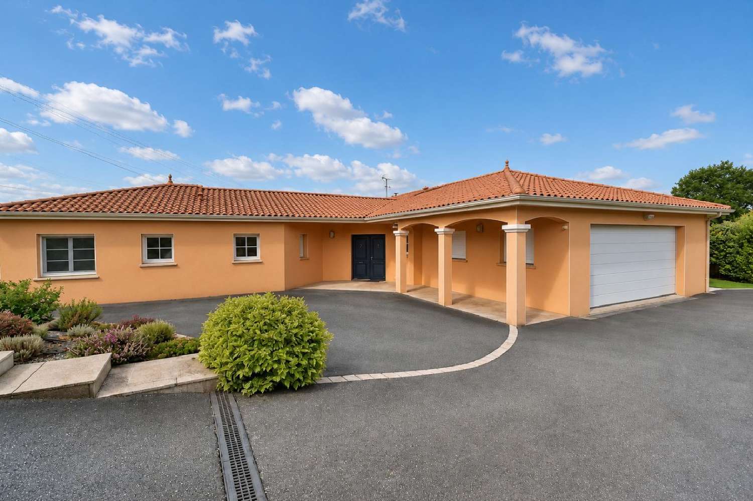 à vendre maison Cholet Maine-et-Loire 1