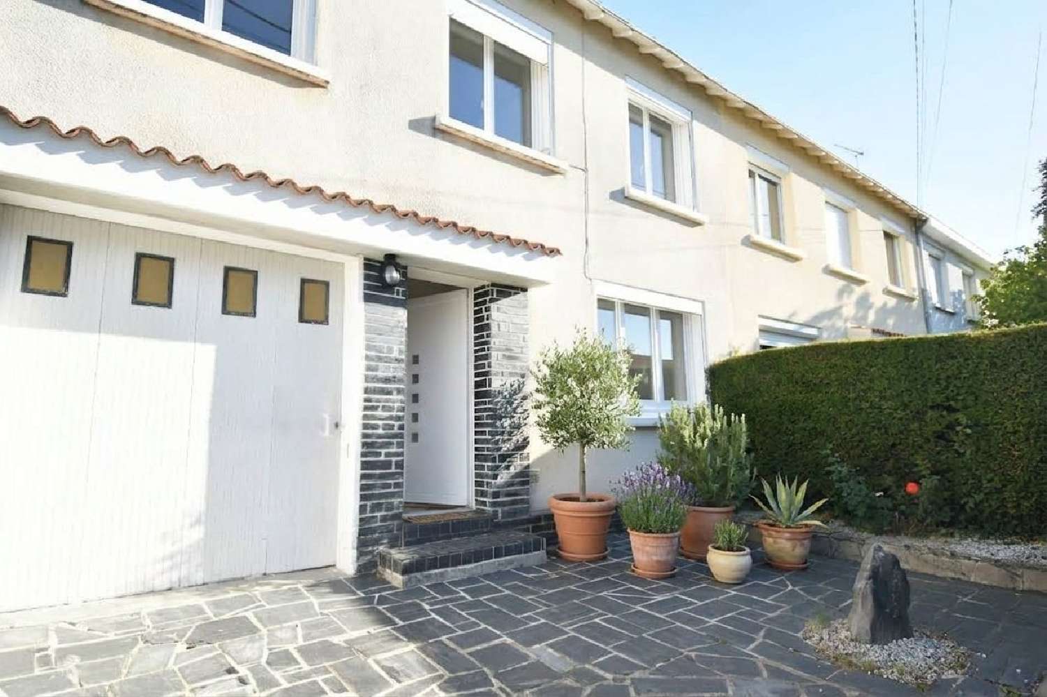 kaufen Haus Cholet Maine-et-Loire 1