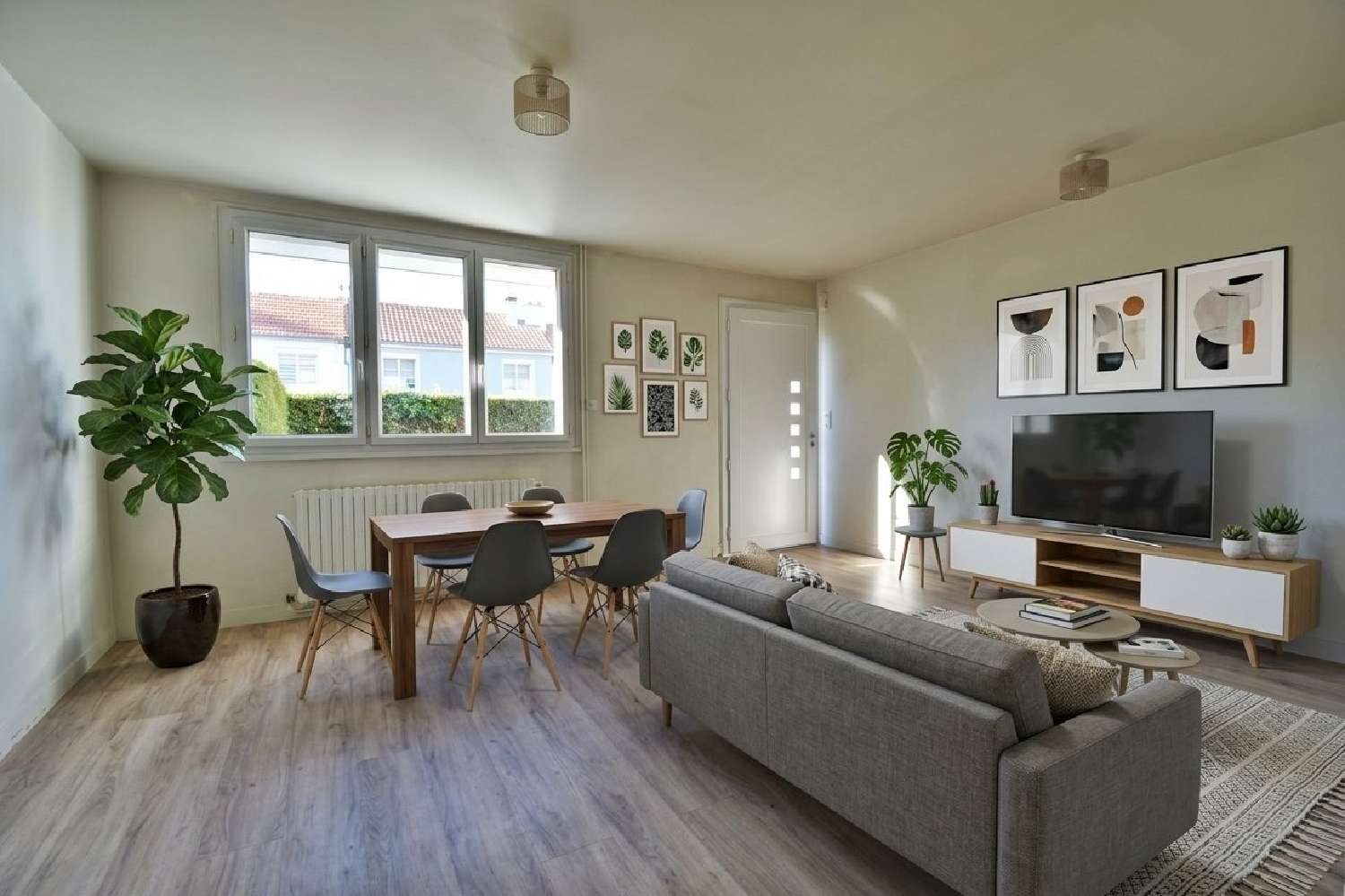  en venta casa Cholet Maine-et-Loire 1