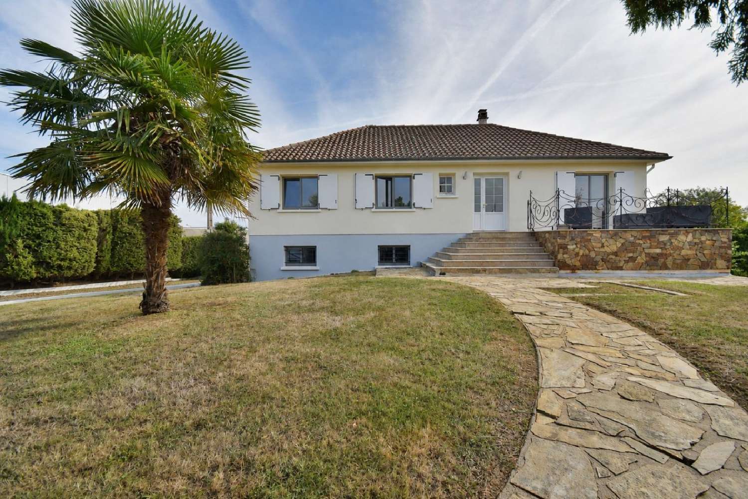kaufen Haus Cholet Maine-et-Loire 1