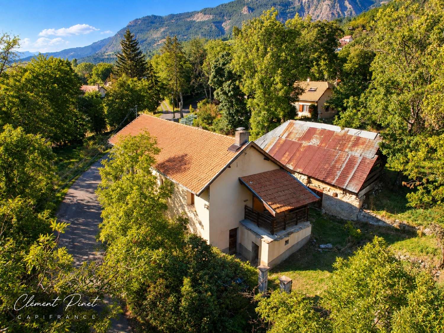  for sale house Chorges Hautes-Alpes 1