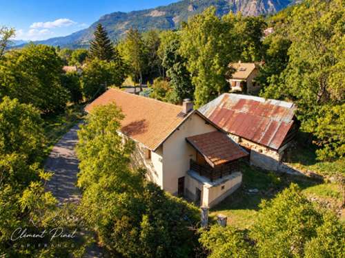 Chorges Hautes-Alpes house foto 7420783