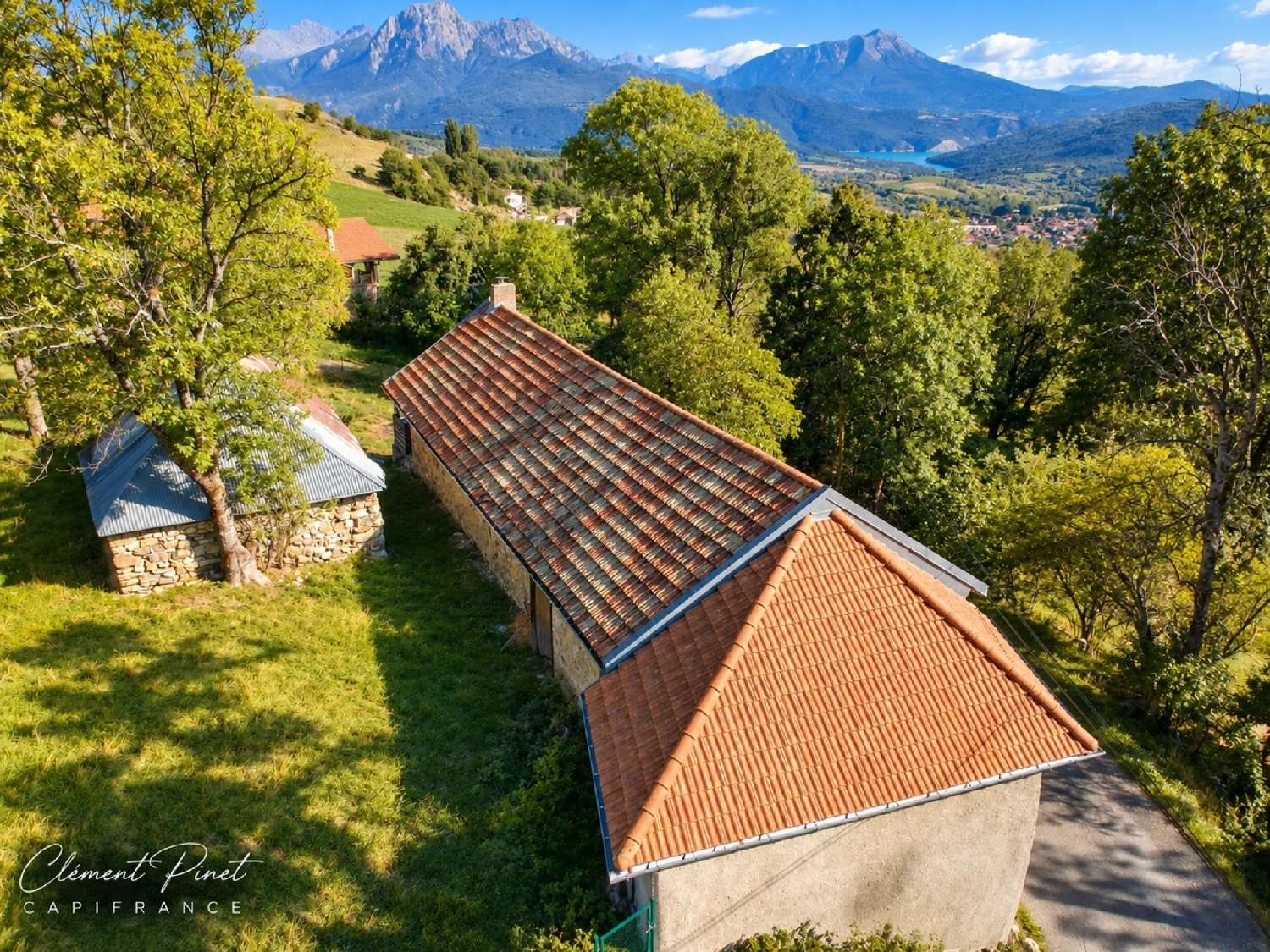  for sale house Chorges Hautes-Alpes 2