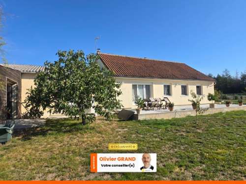 Cieux Haute-Vienne maison foto 7422562