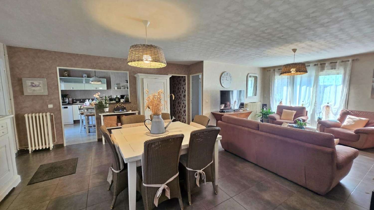  à vendre maison Cieux Haute-Vienne 2