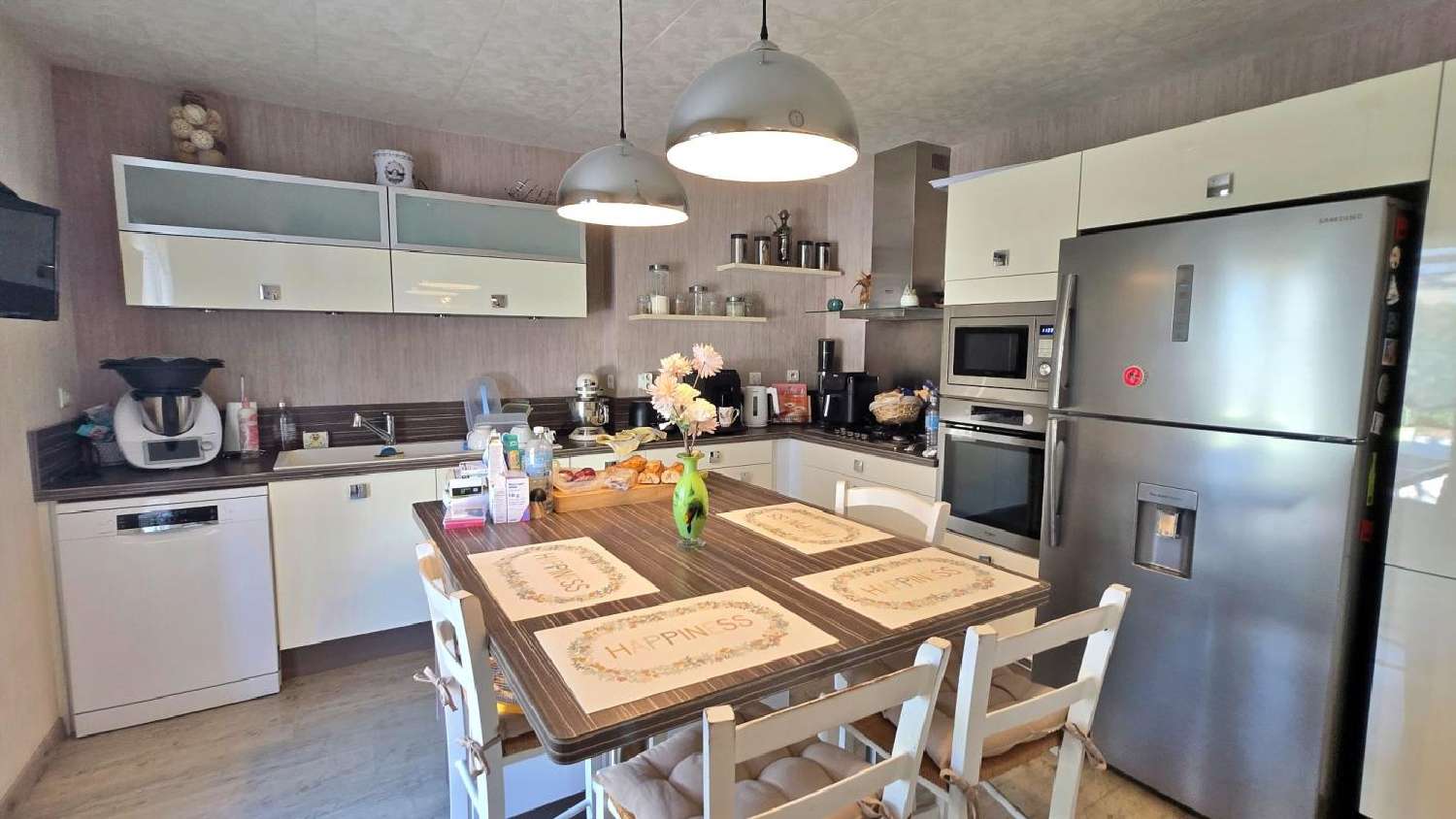  à vendre maison Cieux Haute-Vienne 3
