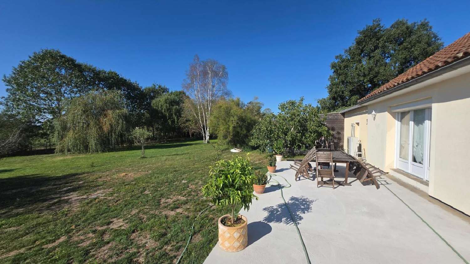  à vendre maison Cieux Haute-Vienne 4