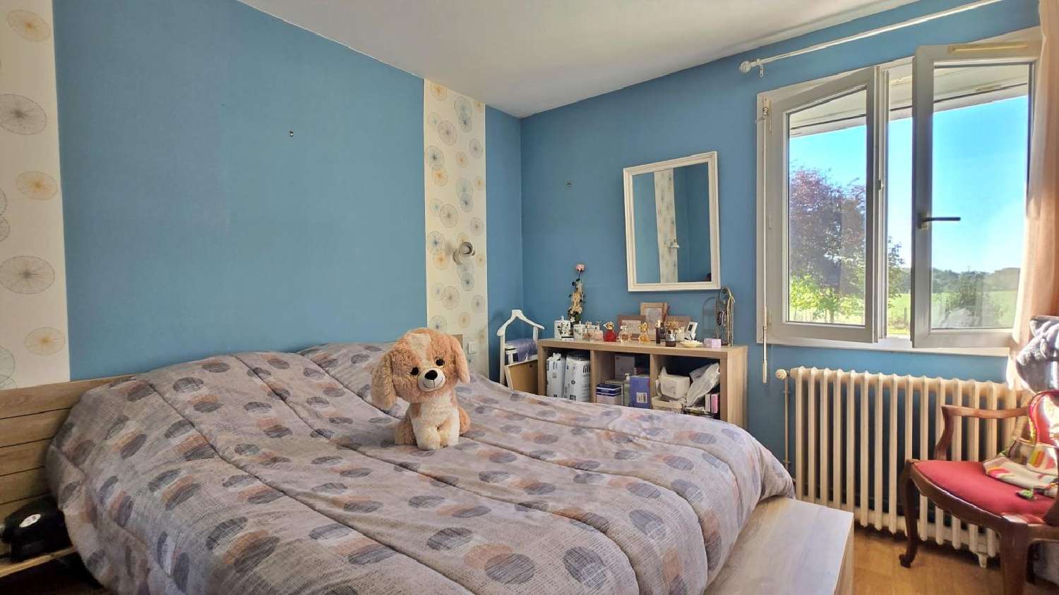  à vendre maison Cieux Haute-Vienne 5