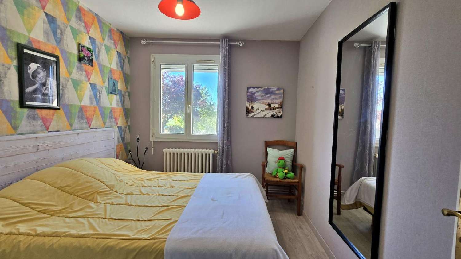  à vendre maison Cieux Haute-Vienne 7