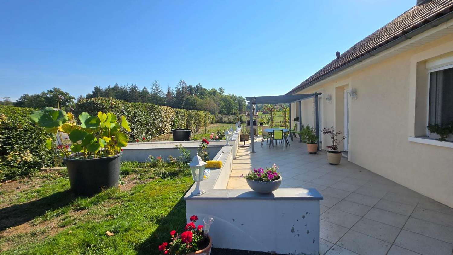  à vendre maison Cieux Haute-Vienne 8