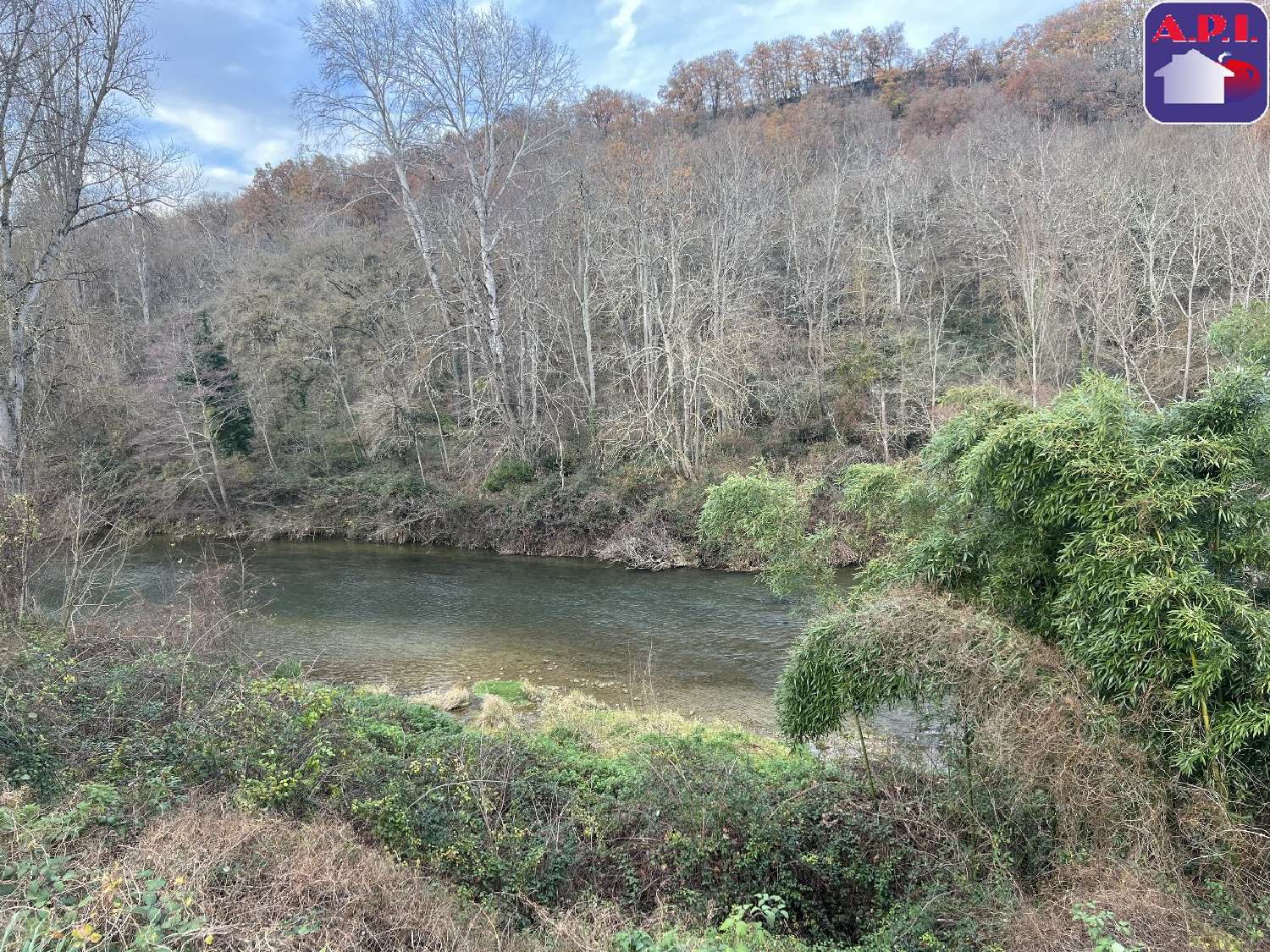  à vendre maison Cintegabelle Haute-Garonne 5