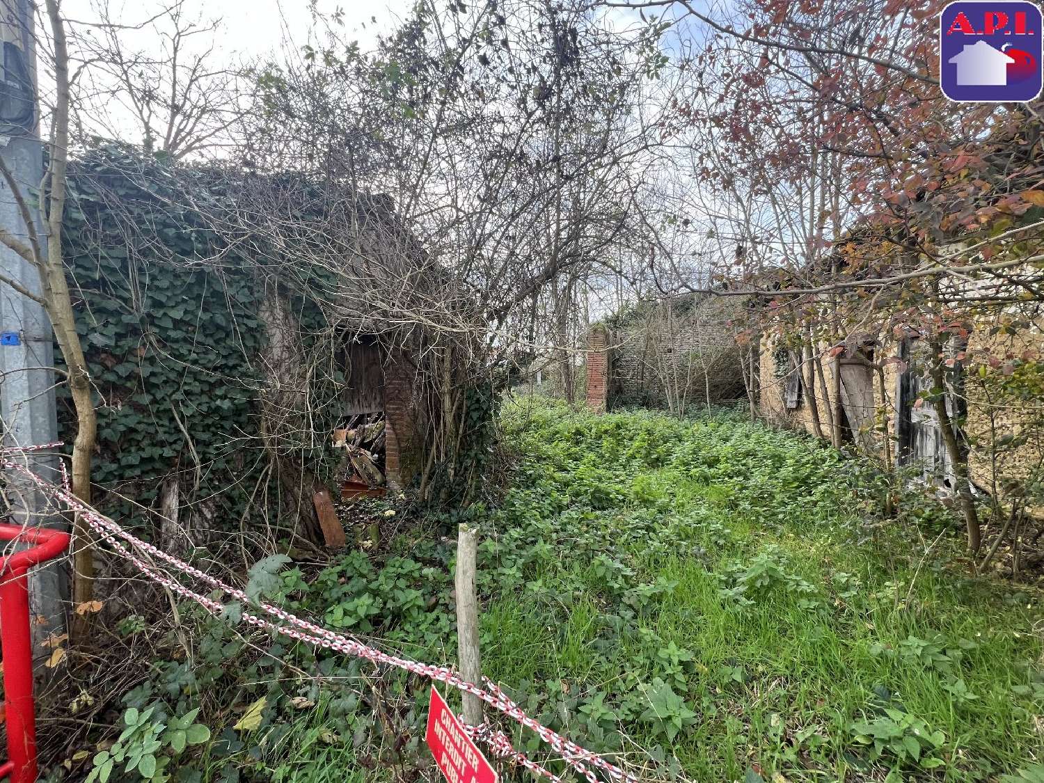  à vendre maison Cintegabelle Haute-Garonne 7