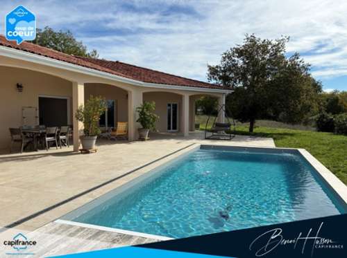 Cintegabelle Haute-Garonne casa foto 7432310