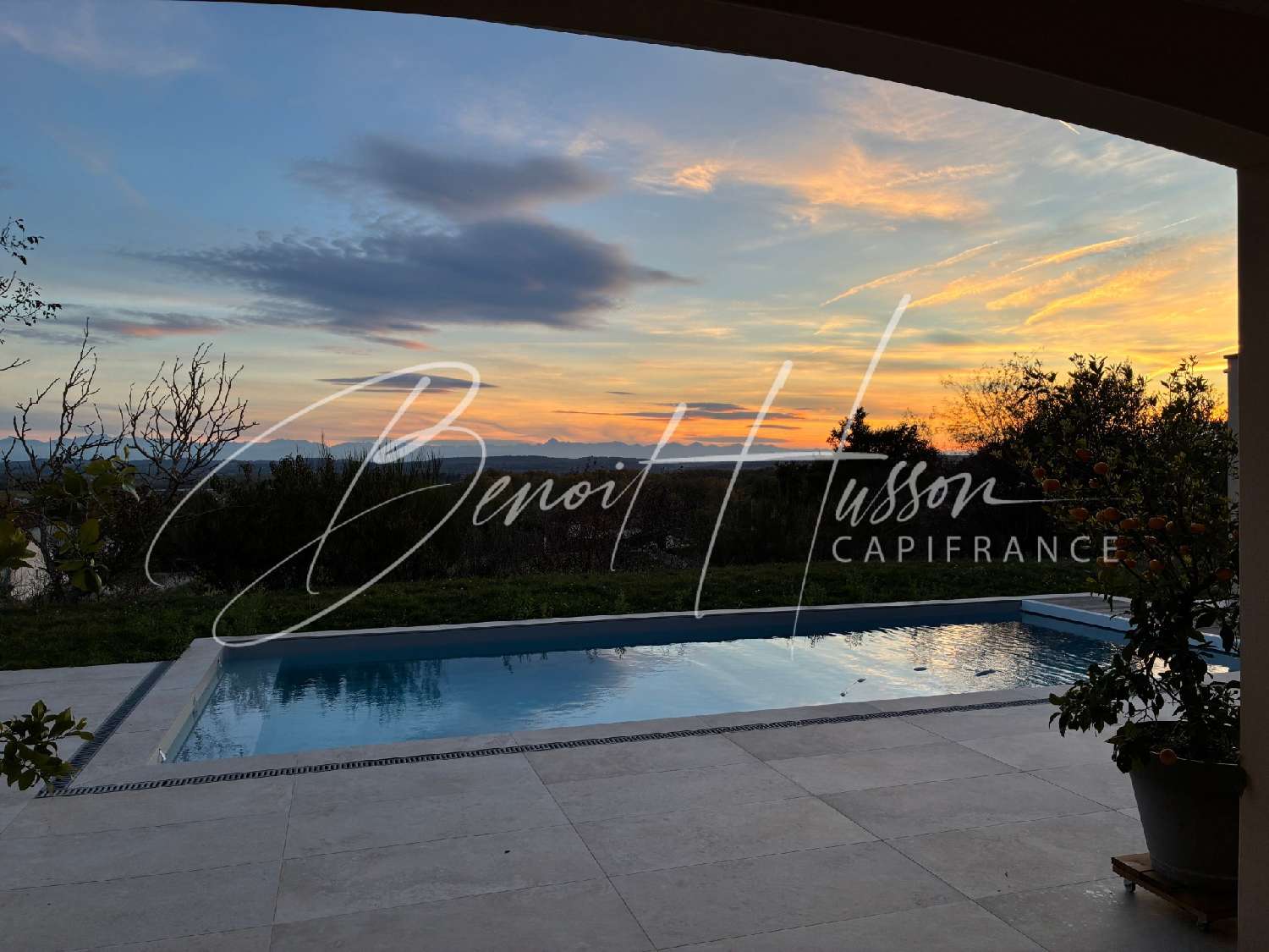  en venta casa Cintegabelle Haute-Garonne 2