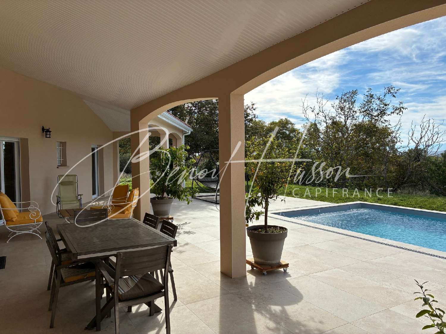  en venta casa Cintegabelle Haute-Garonne 3