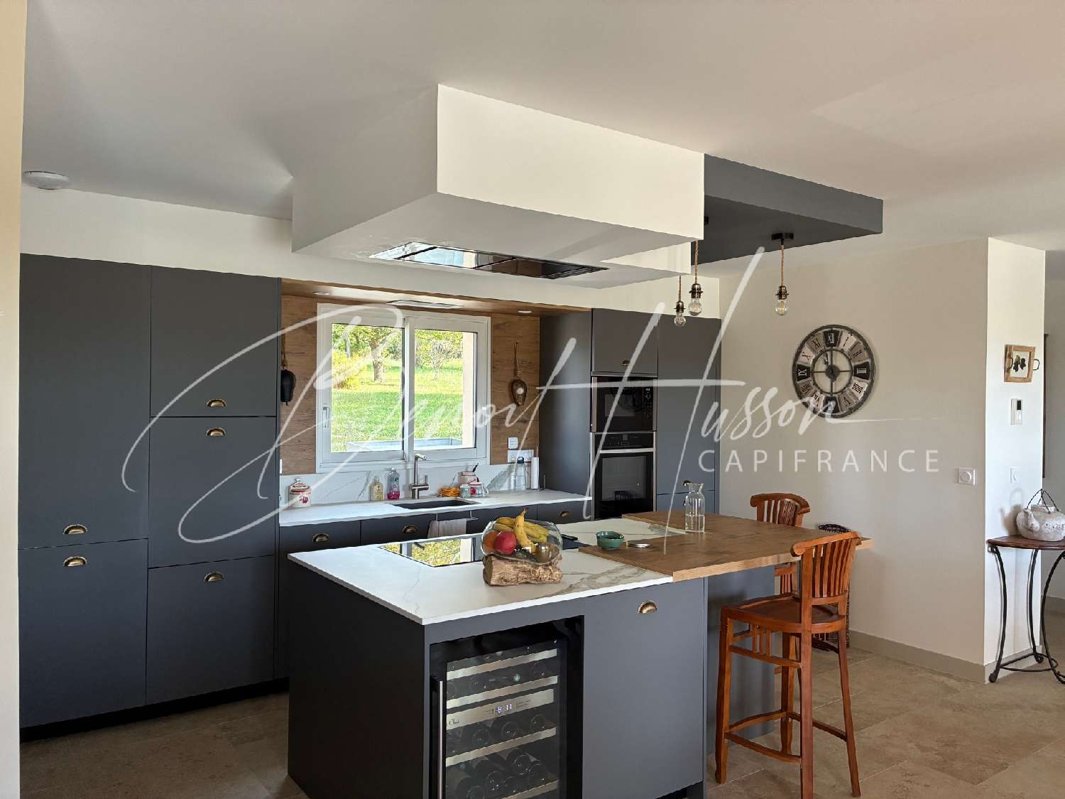  en venta casa Cintegabelle Haute-Garonne 5