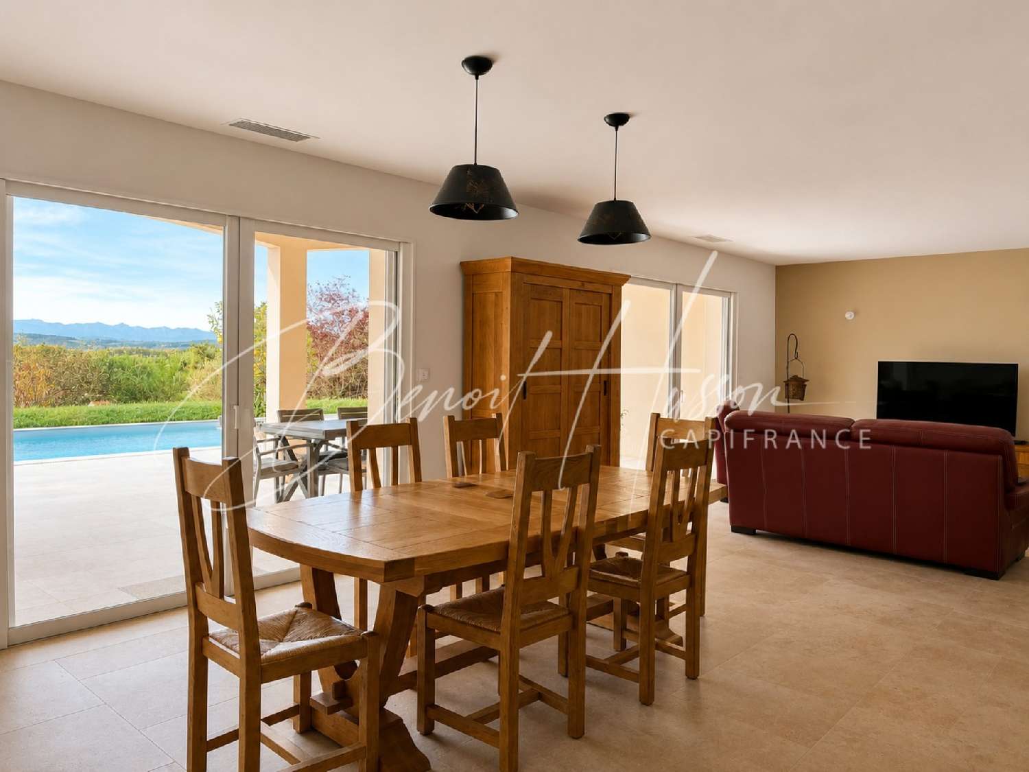  en venta casa Cintegabelle Haute-Garonne 7