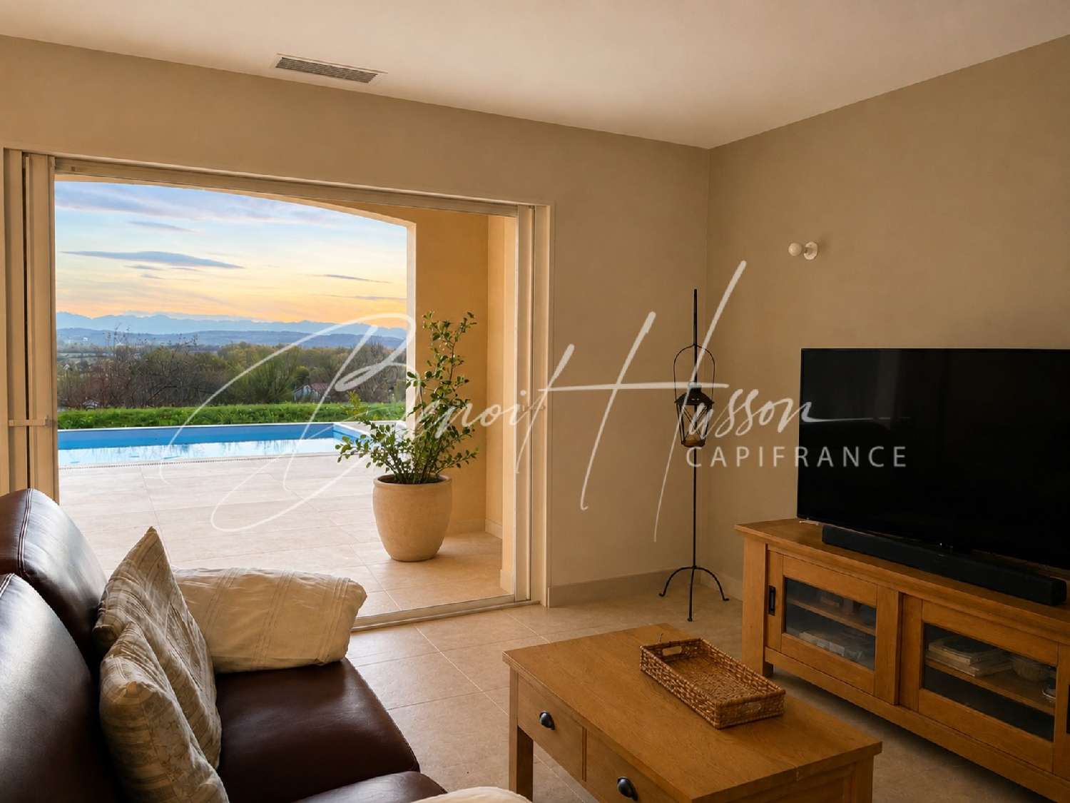  en venta casa Cintegabelle Haute-Garonne 8