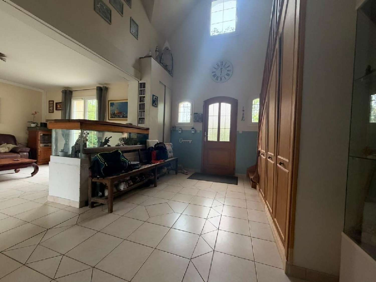 kaufen Haus Ciry-Salsogne Aisne 2