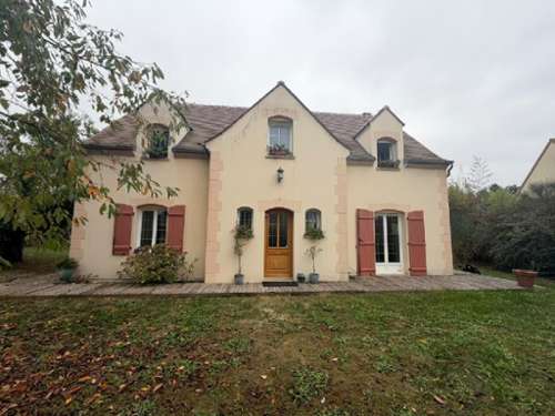 Ciry-Salsogne Aisne huis foto