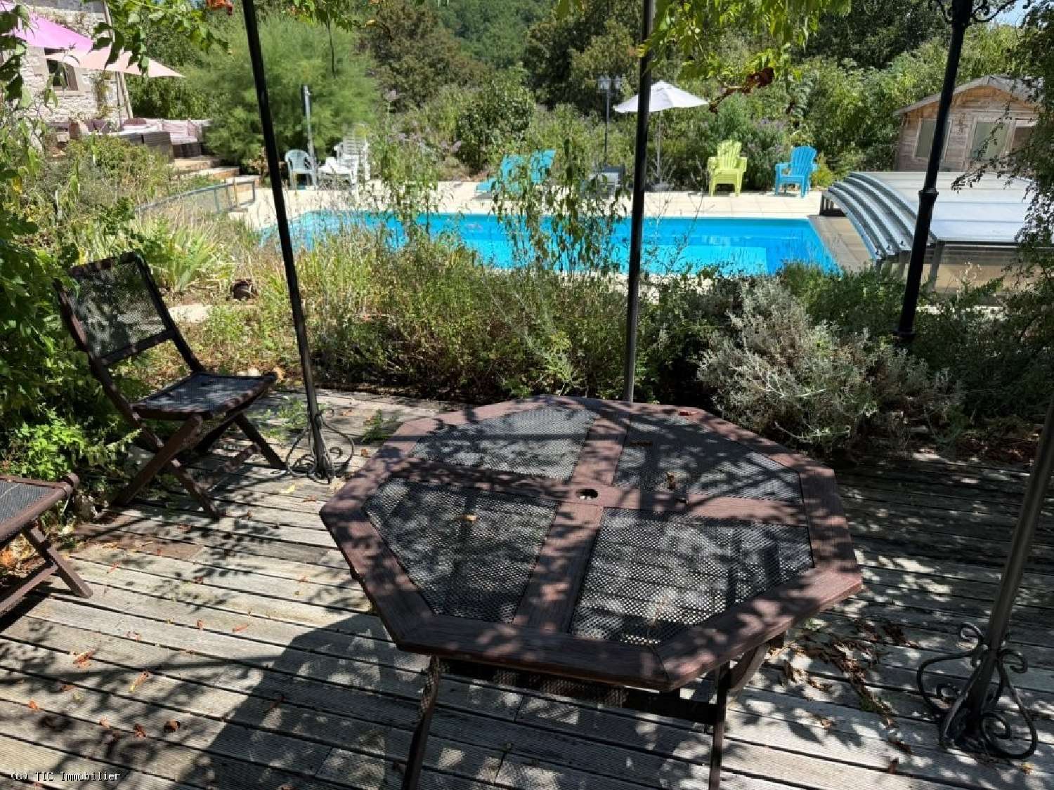 for sale house Civray Vienne 4