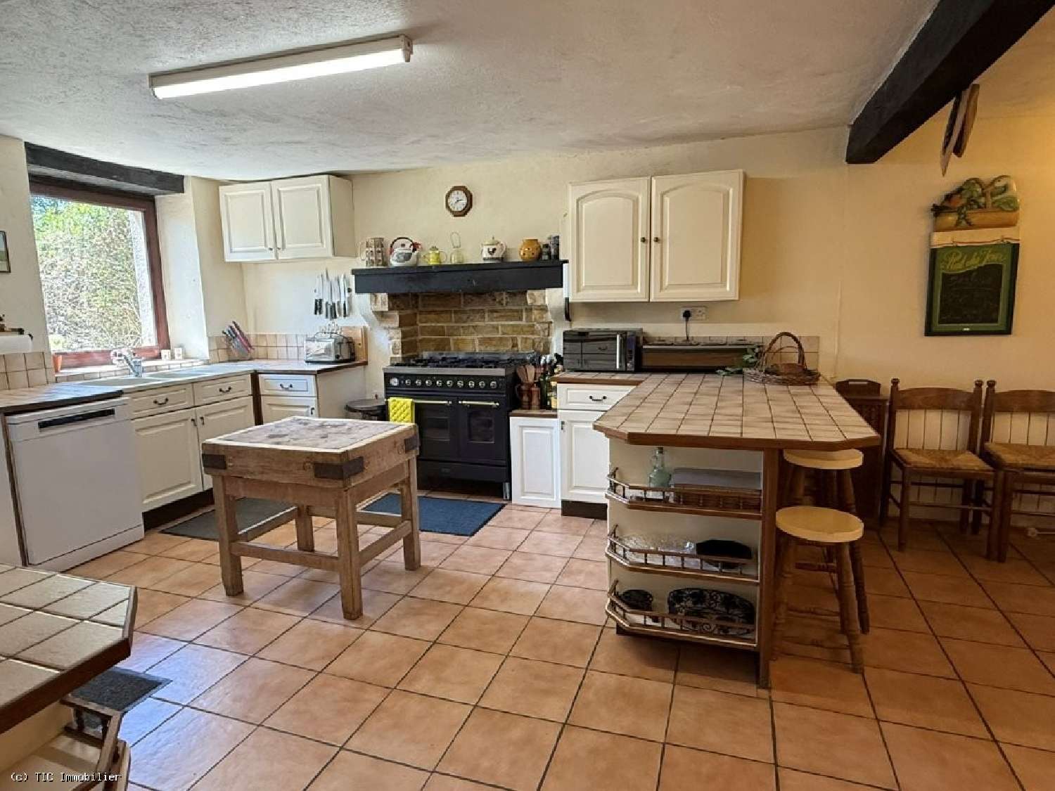 for sale house Civray Vienne 7