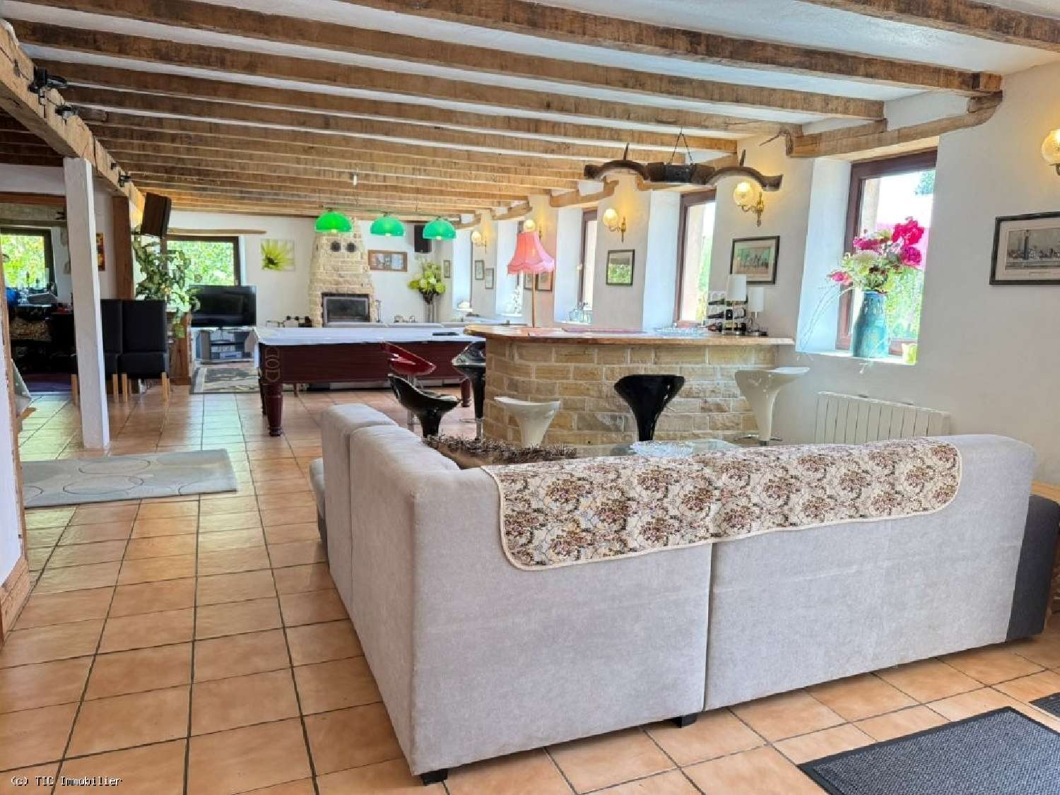 for sale house Civray Vienne 8