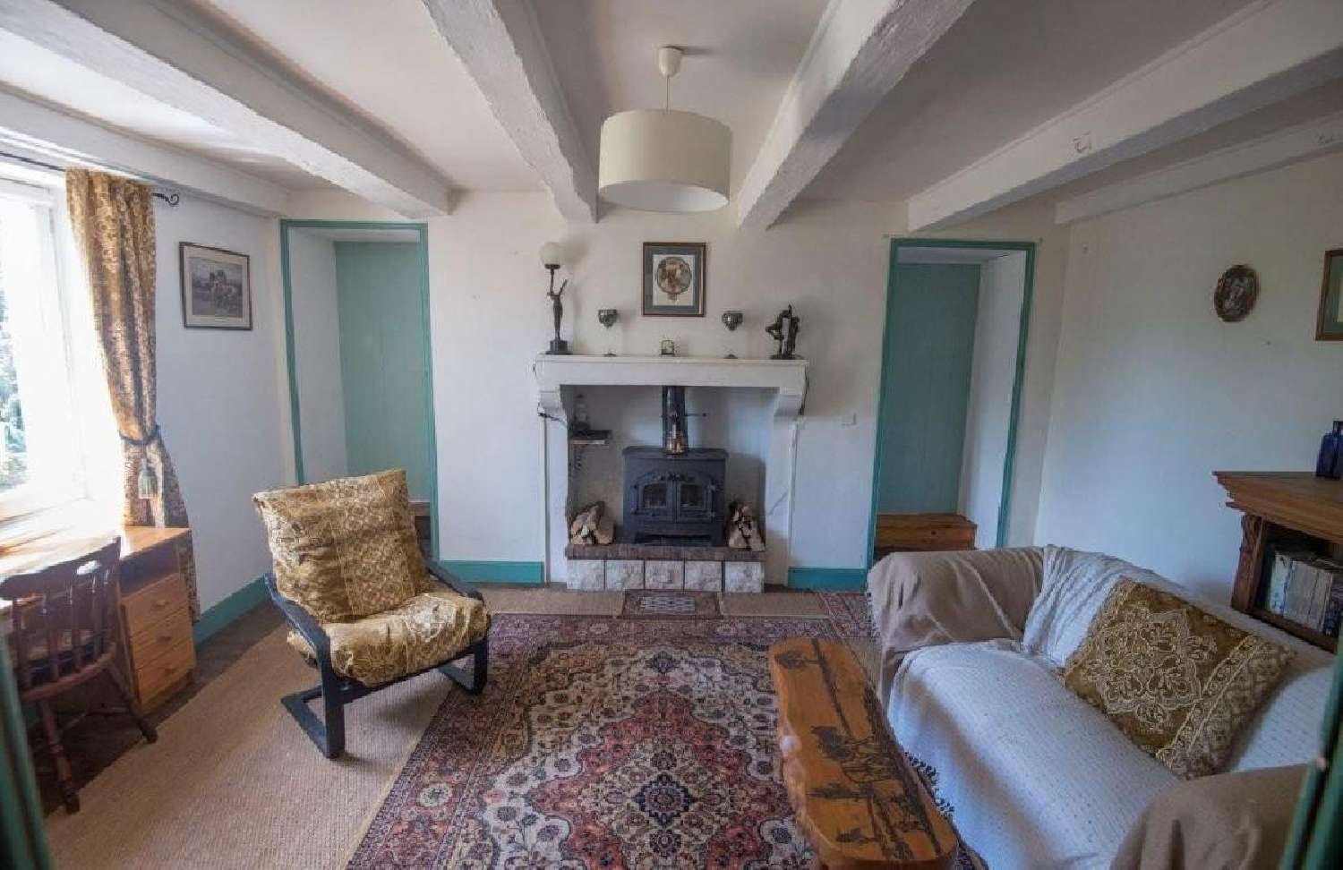 for sale house Civray Vienne 3