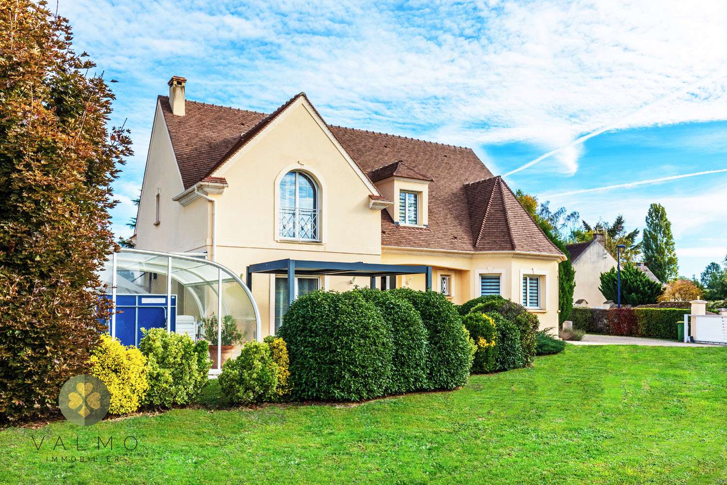 for sale house Civry-la-Forêt Yvelines 1