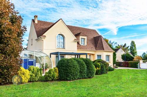 Civry-la-Forêt Yvelines house foto