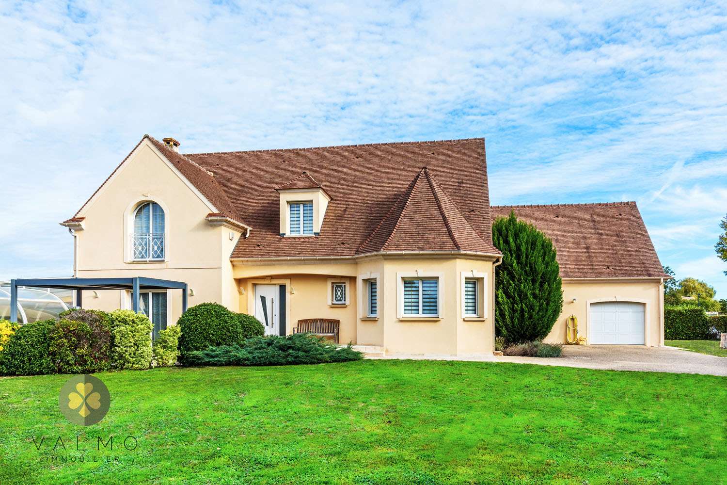 for sale house Civry-la-Forêt Yvelines 2