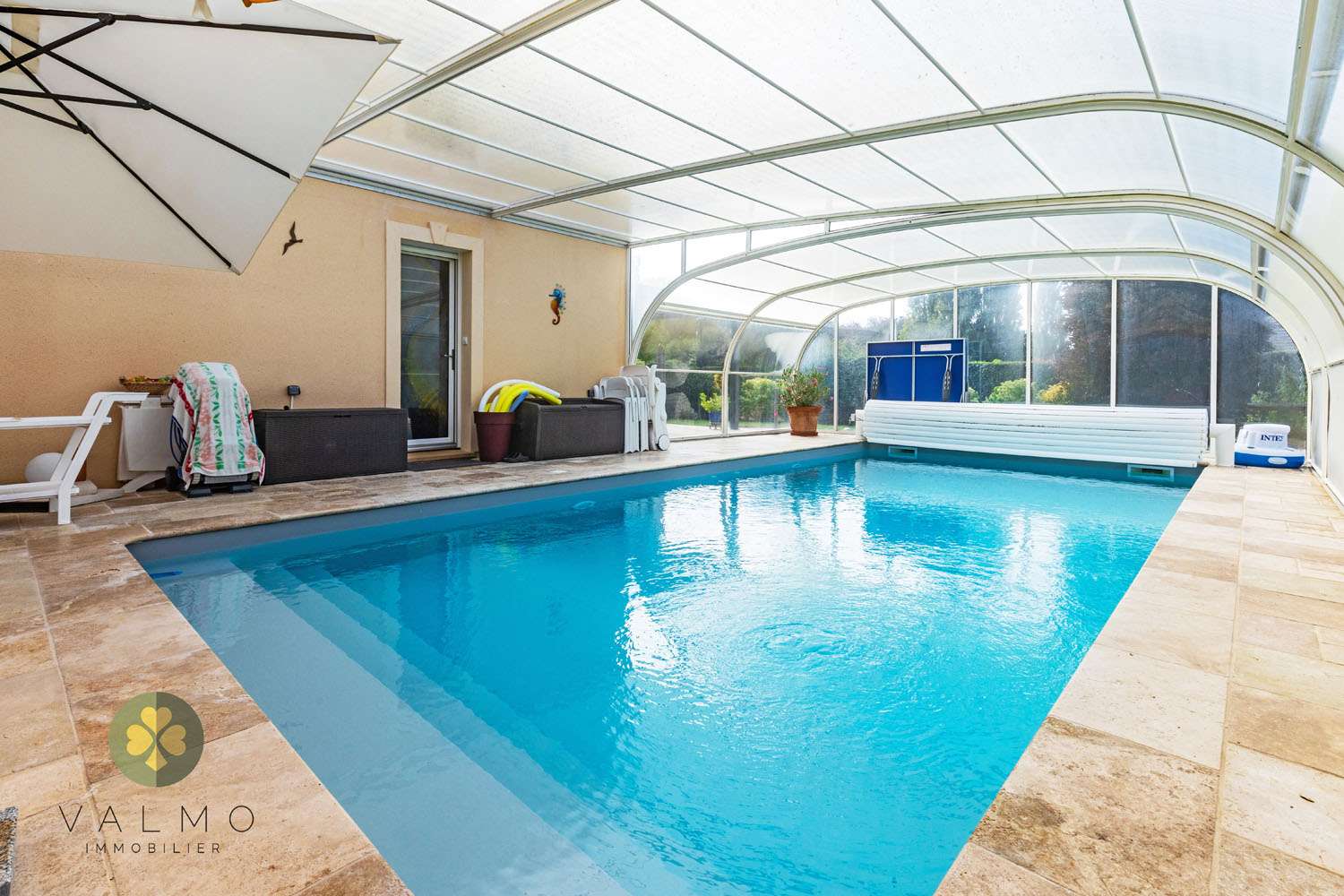 for sale house Civry-la-Forêt Yvelines 3
